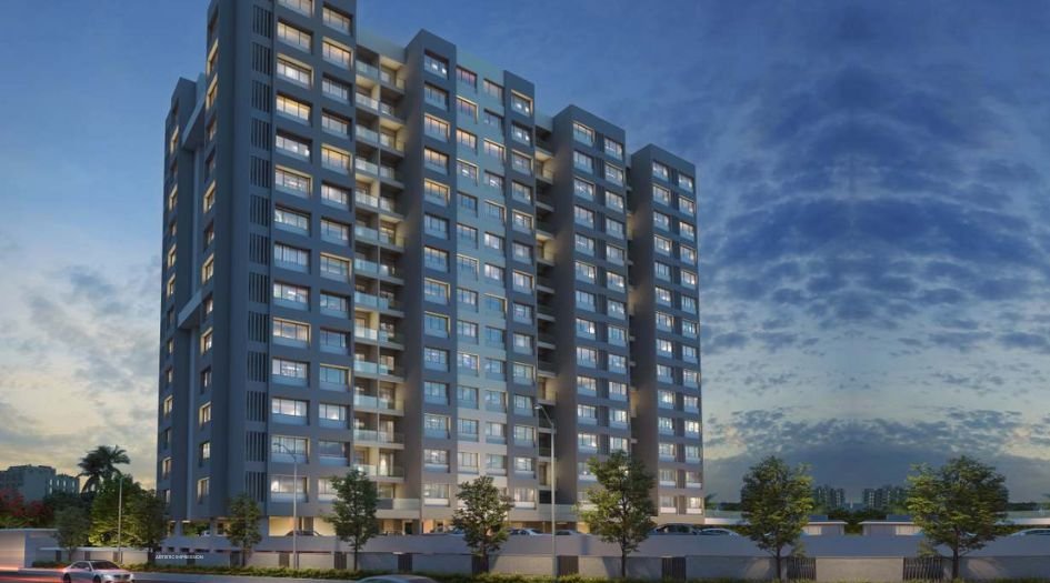 Arma Cavansite Warje  Banner